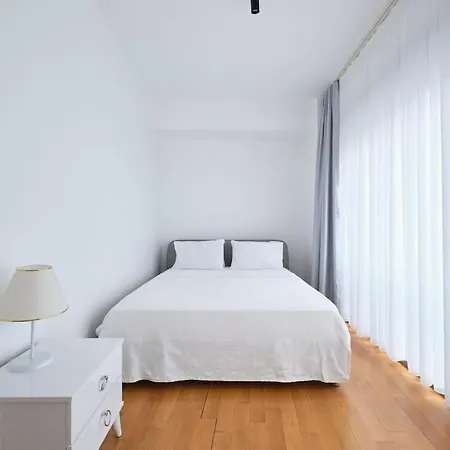 Διαμέρισμα Alize Galata D 4 *