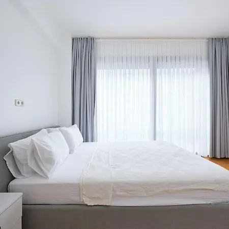 Διαμέρισμα Alize Galata D 4 *