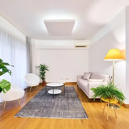 Alize Galata D 4 * Κωνσταντινούπολη