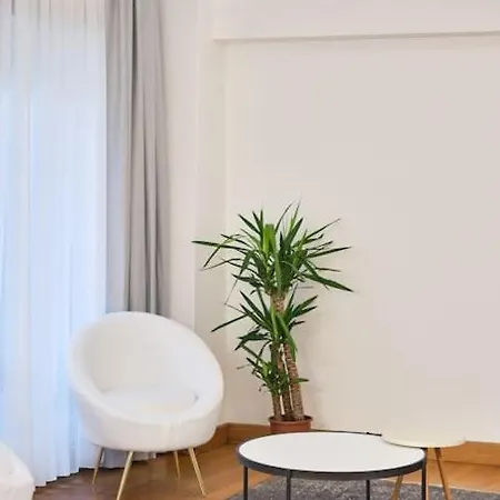 Appartement Alize Galata D 4
