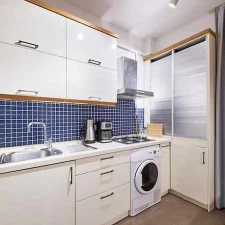 Alize Galata D 4 *