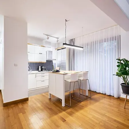 Alize Galata D 4 Appartamento
