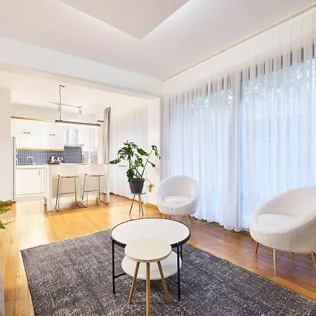 Appartement Alize Galata D 4 *