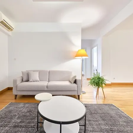 Appartamento Alize Galata D 4 *