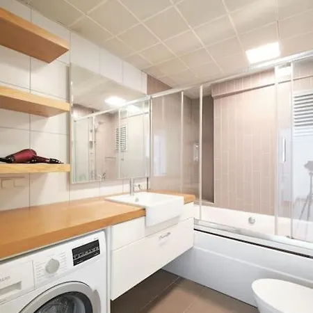 Alize Galata D 4 Apartament