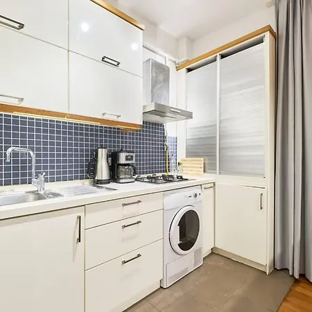 Alize Galata D 4 * Stambuł