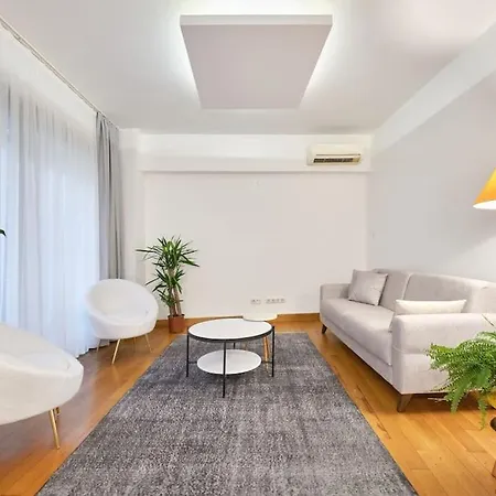 Apartament Alize Galata D 4 Stambuł